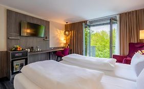 PLAZA Residence Stuttgart-Ditzingen